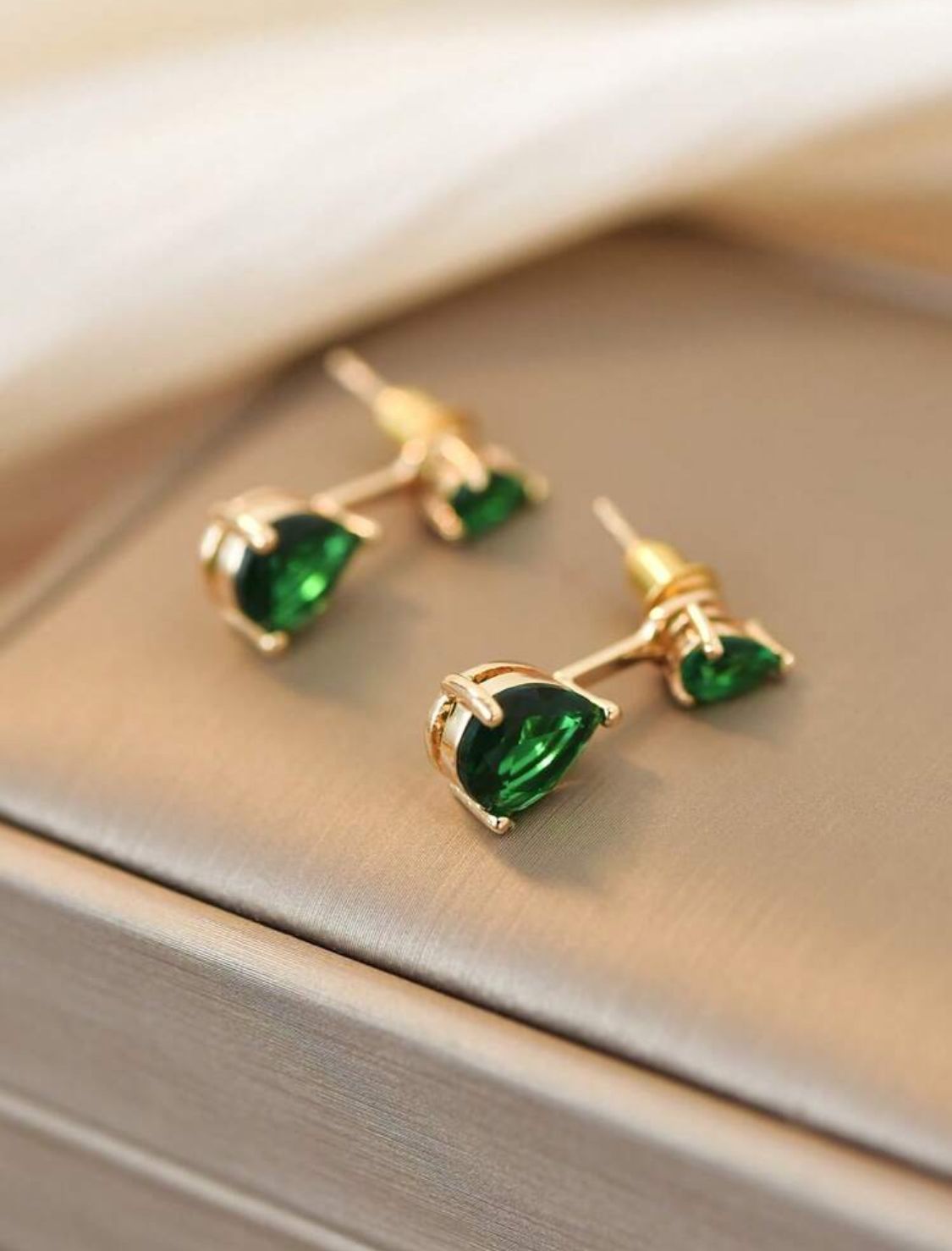 Pendientes de gota